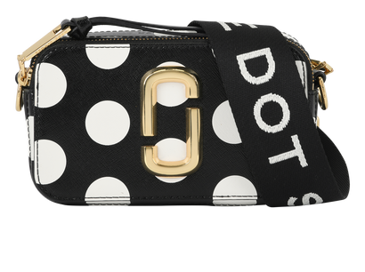 Polka Dot The Snapshot, front view